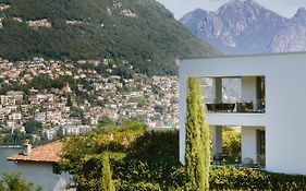 The View Lugano